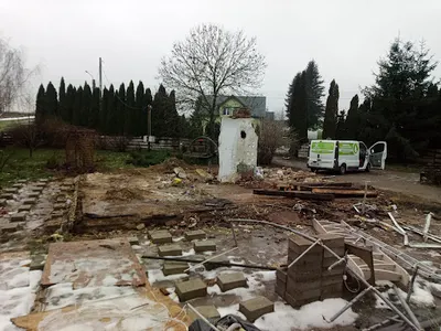 Landscape Cleaning Lomza